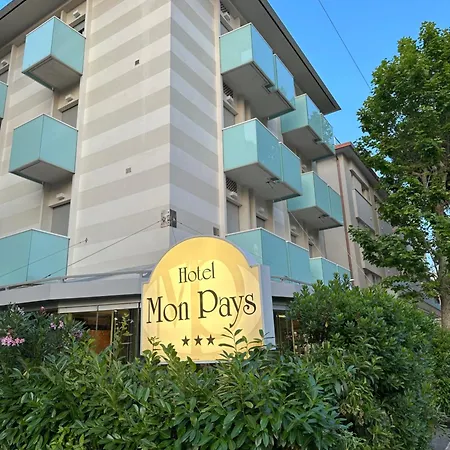 Hotel Mon Pays-2