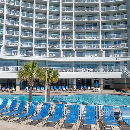 Sea Watch Resort-2