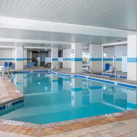 Sea Watch Resort-3