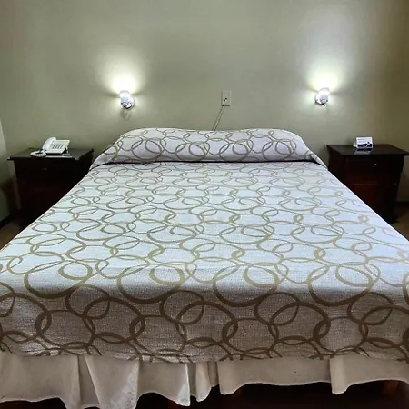 Hotel Puerta Del Sol-2