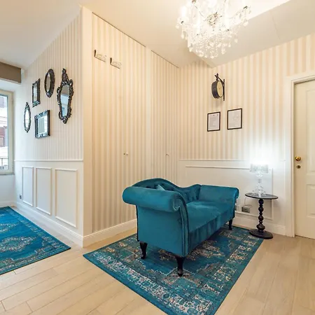 Catone Vatican Suites By Ghor-3