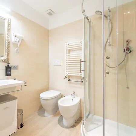 Catone Vatican Suites By Ghor-2