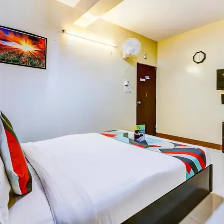 Via Palm Emirates - Koramangala, Nexus Mall-3