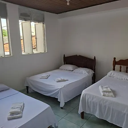 Hotel Porto da Lua Belém-3