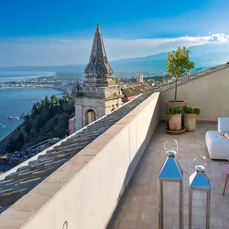 Villa Mabel Boutique Hotel-2