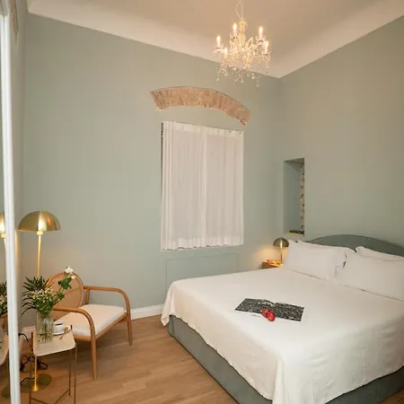 Villa Mabel Boutique Hotel-3