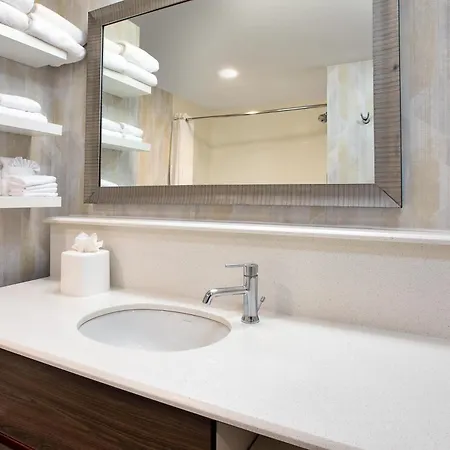 Hampton Inn North Little Rock Mccain Mall, Ar-2