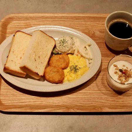 Sotetsu Fresa Inn Ueno-Okachimachi-3