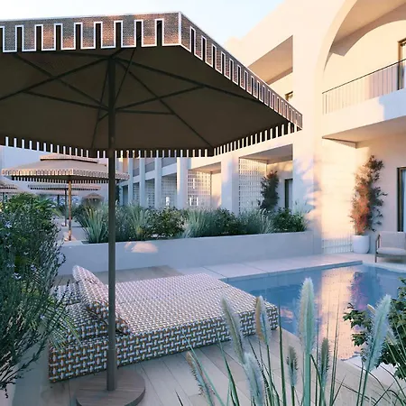Vasia Resort And Spa, Sissi, Crete-3