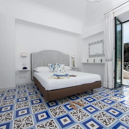 Villa Guarracino Amalfi-2