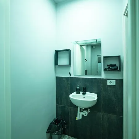 Regis B&B Camere centro storico-3