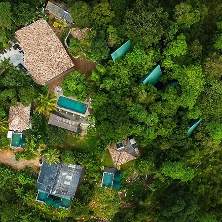 Villa Hillcrest Weligama-2