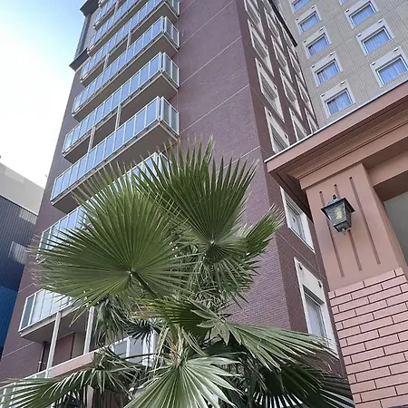 Toyoko Inn Hakata Nishi-Nakasu-3