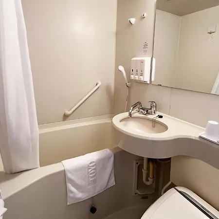Toyoko Inn Hakata Nishi-Nakasu-2