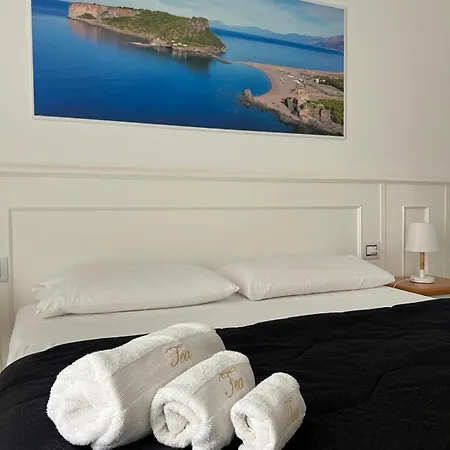Hotel Tea - Praia A Mare-3