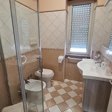 B&B Le Gorgonie-3