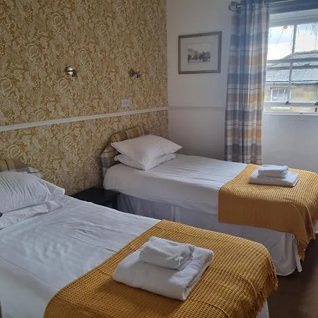 Blue Bell Hotel-3