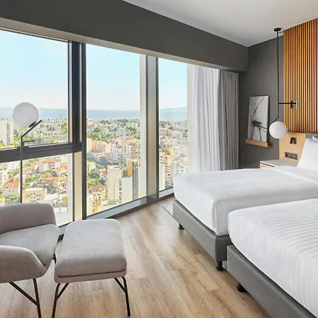 Ac Hotel By Marriott Split-3