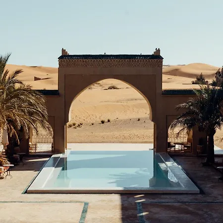 Sahara pearl Hotel-2