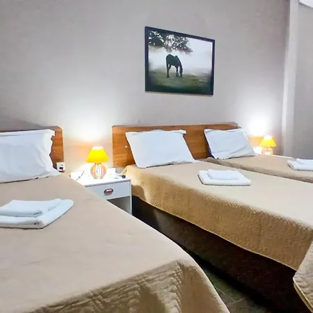 Pousada Guanabara Inn Campinas-2