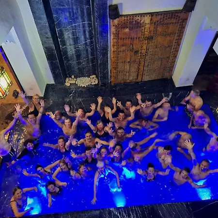 Riad Maison Bounouar-2