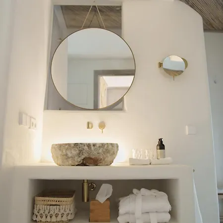 Mar Suites Formentera By Universal Beach Hotels-3