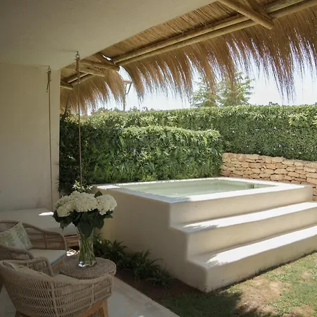 Mar Suites Formentera By Universal Beach Hotels-2