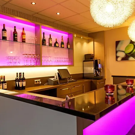 Leonardo Hotel Nürnberg-3