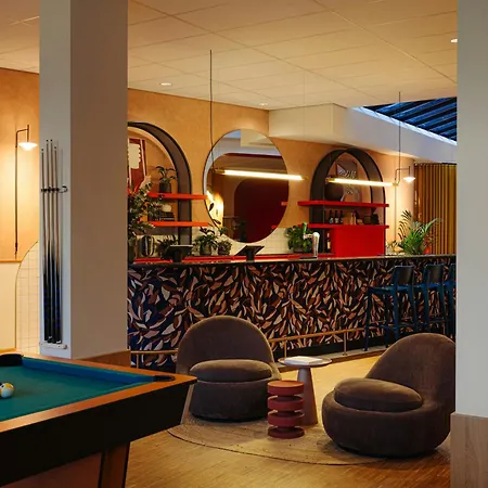 Leonardo Hotel Groningen City Center-2