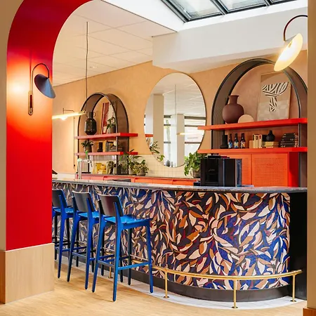 Leonardo Hotel Groningen City Center-3
