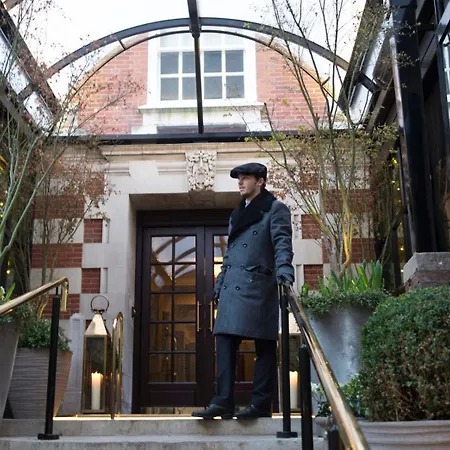 The Bloomsbury Hotel-2