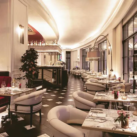 Conrad Istanbul Bosphorus-3