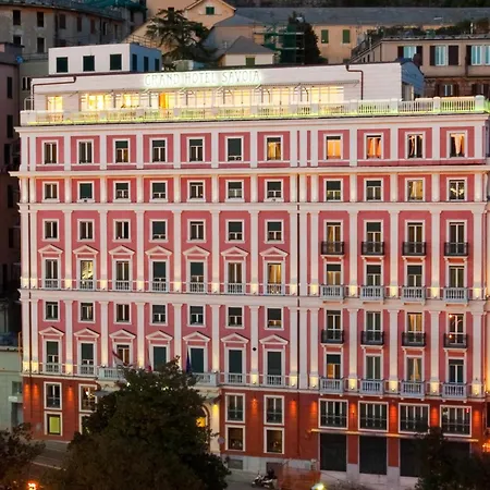 Grand Hotel Savoia-3