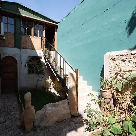 Dar Etto Riad & Spa-2