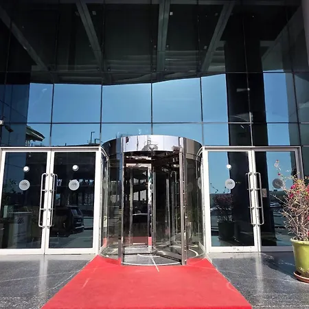 Montreal Barsha Hotel-3
