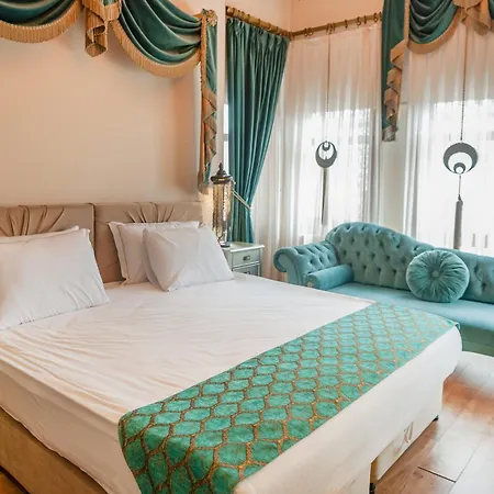 Sokullu Pasa Hotel - Special Class-3