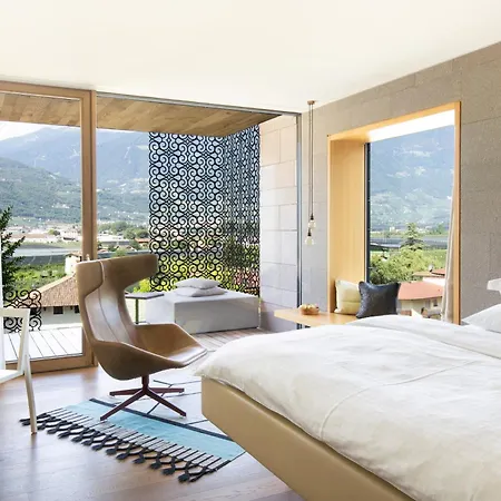 Muchele Boutique Hotel-2