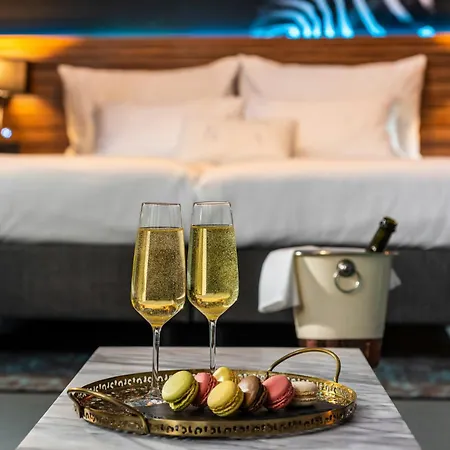 Nyx Hotel Prague By Leonardo Hotels-2
