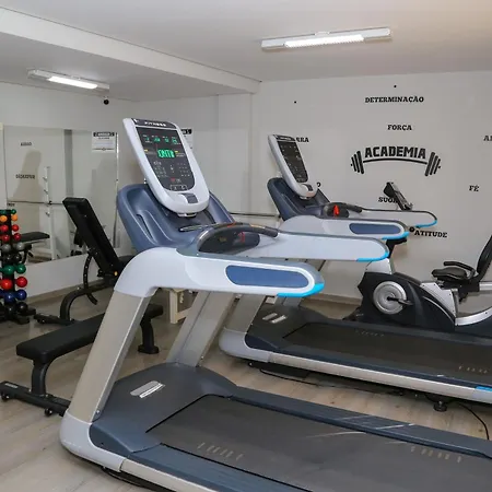 Class Hotel Guaxupe-3