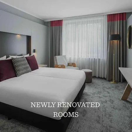 Ramada By Wyndham Essen-2