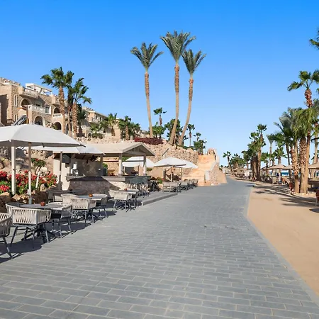 Pickalbatros Citadel Resort Sahl Hasheesh (Adults Only)-3