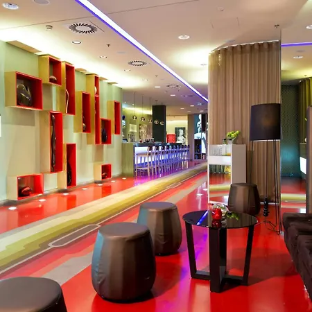 Leonardo Hotel Berlin Mitte-3