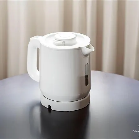 Daiwa Roynet Hotel Kawasaki-2