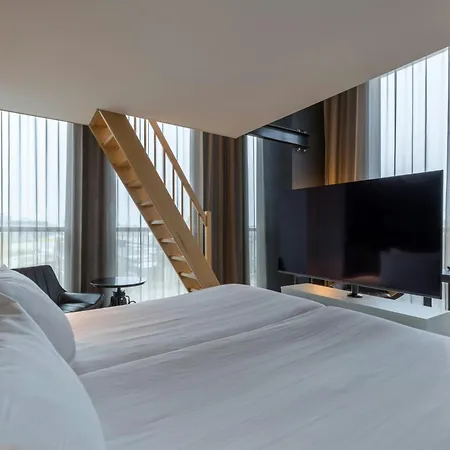 Leonardo Hotel Groningen-3
