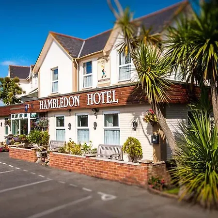 Hambledon Hotel-2