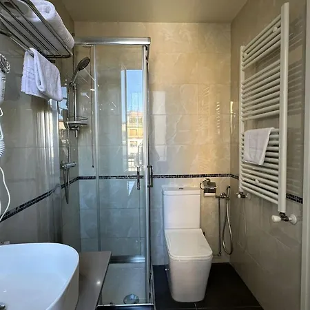 Hotel Folen-3