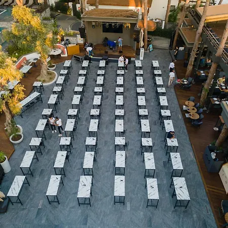 Unique Life Style Hotel-3
