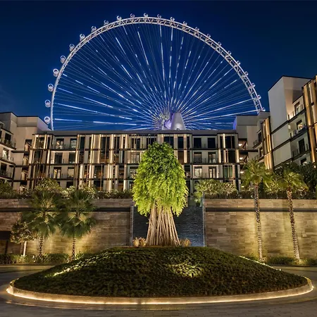 Banyan Tree Dubai At Bluewaters-3