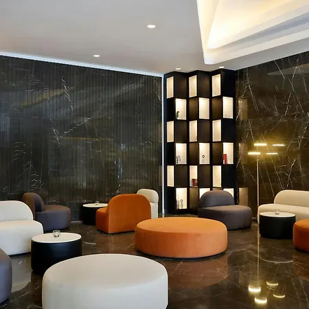 Hotel Local Dubai, Jumeirah Village Triangle, Autograph Collection-2