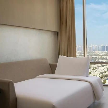 Hotel Local Dubai, Jumeirah Village Triangle, Autograph Collection-3